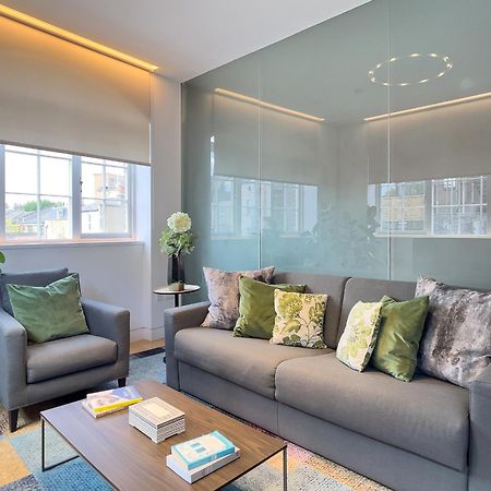 Mirabilis Apartments - Bayham Place Λονδίνο Εξωτερικό φωτογραφία