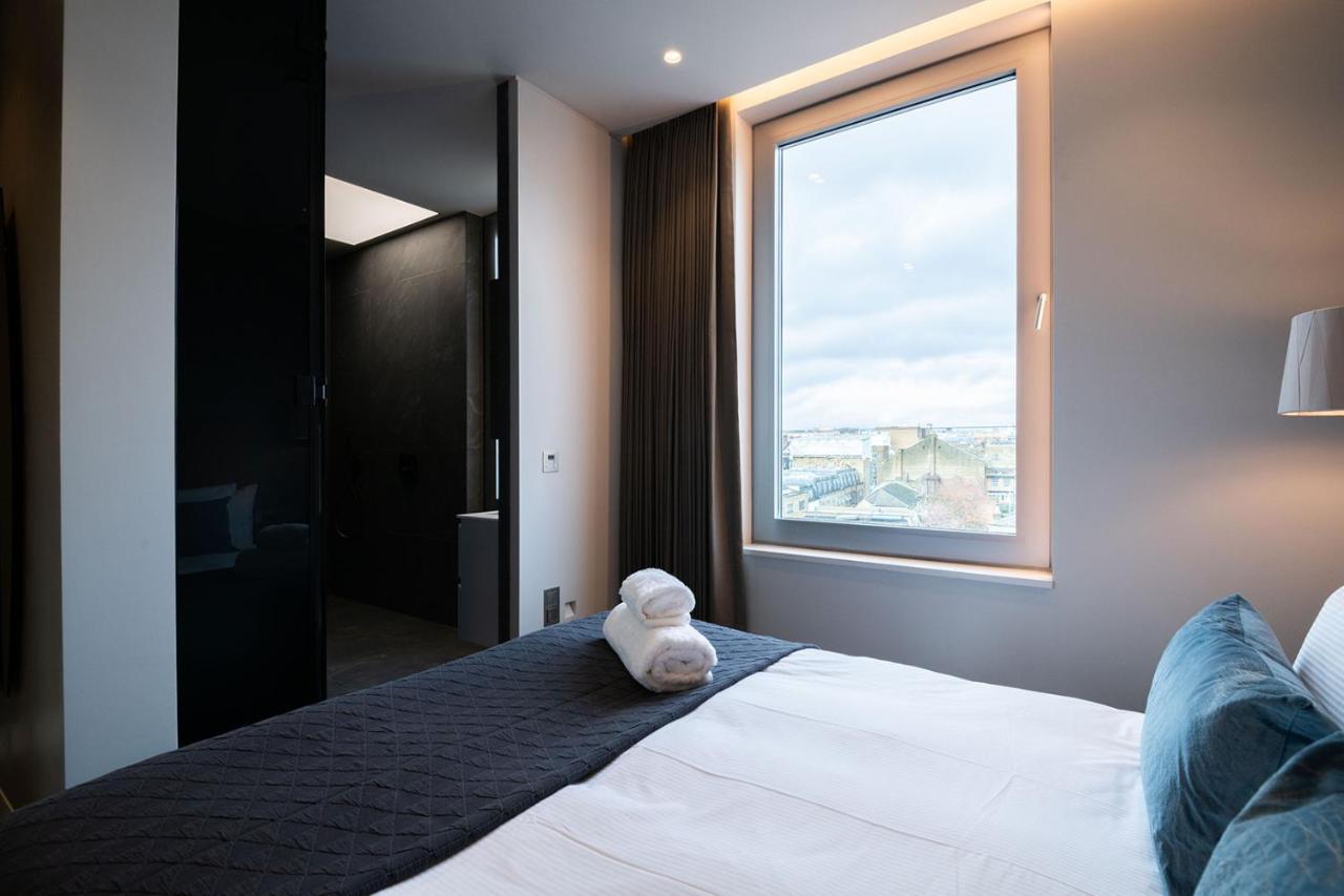 Mirabilis Apartments - Bayham Place Λονδίνο Εξωτερικό φωτογραφία