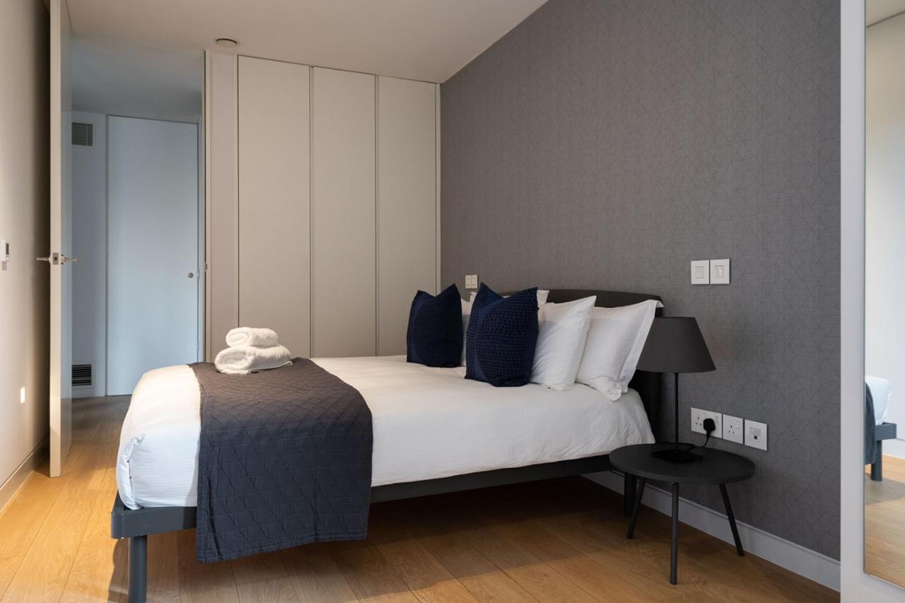 Mirabilis Apartments - Bayham Place Λονδίνο Εξωτερικό φωτογραφία