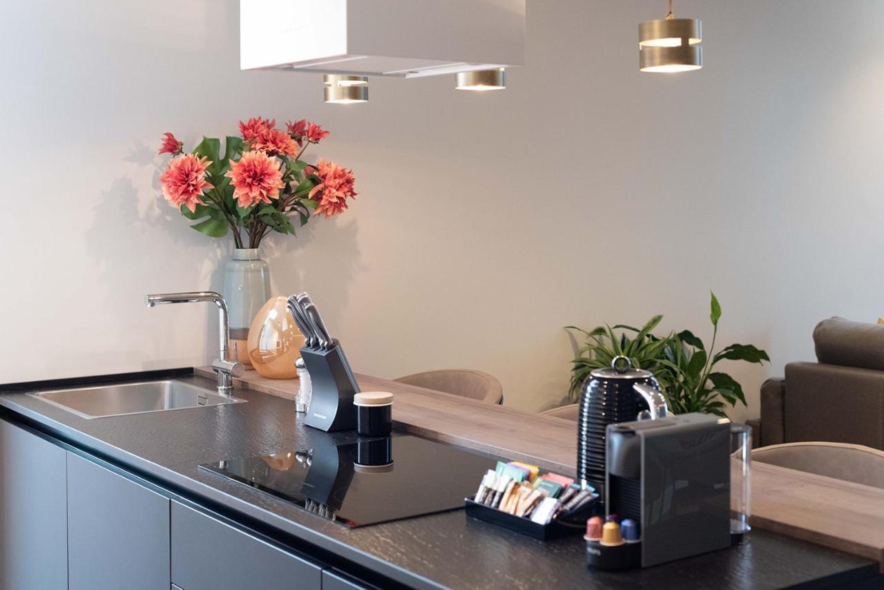 Mirabilis Apartments - Bayham Place Λονδίνο Εξωτερικό φωτογραφία