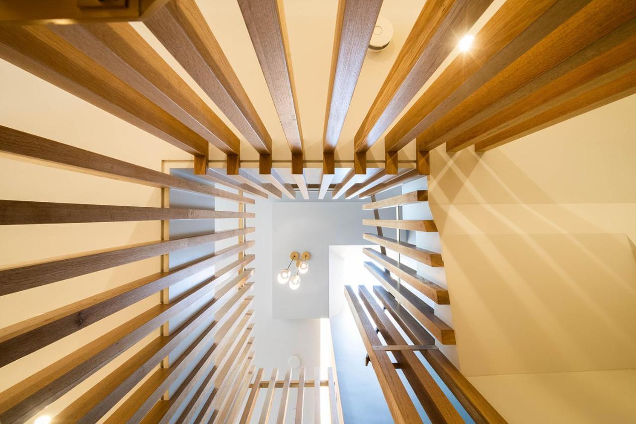 Mirabilis Apartments - Bayham Place Λονδίνο Εξωτερικό φωτογραφία