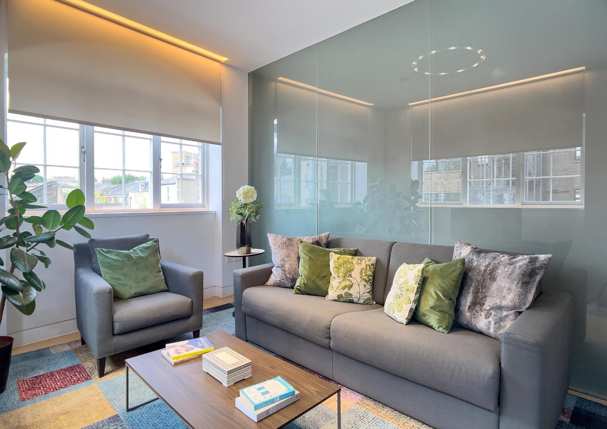 Mirabilis Apartments - Bayham Place Λονδίνο Εξωτερικό φωτογραφία